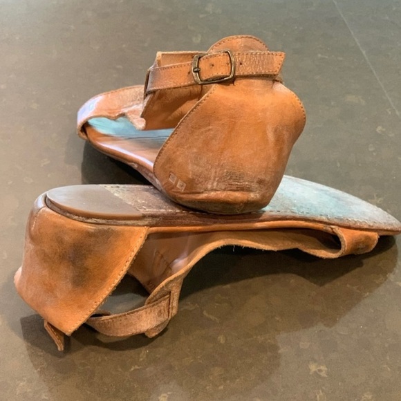 BedStu Sandals - Picture 2 of 5